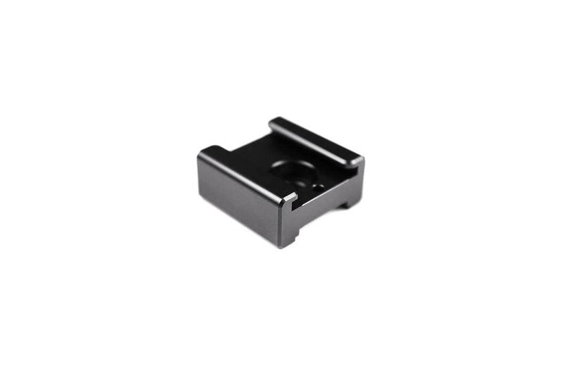 Beastgrip Cold Shoe Mount Adapter Standard Â¼â€-20 Thread for Camera Cage Flash LED Monitor - Image 4